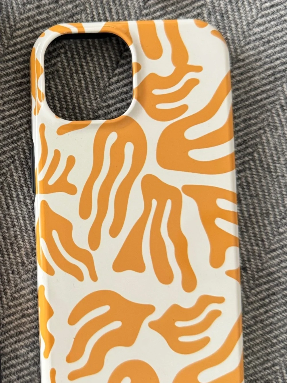 NWT, BURGA, DARLING 15 PRO MAX, IPHONE COVER